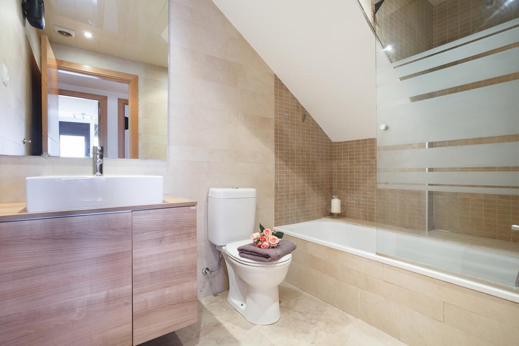 Matarolux 5 Apartment Екстериор снимка