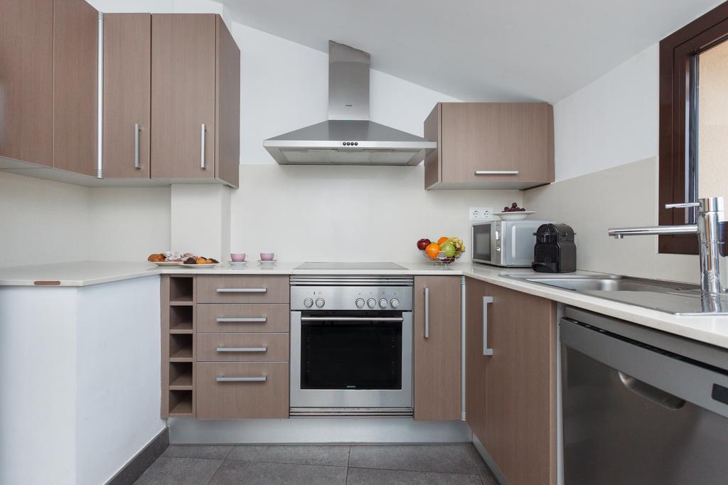 Matarolux 5 Apartment Екстериор снимка