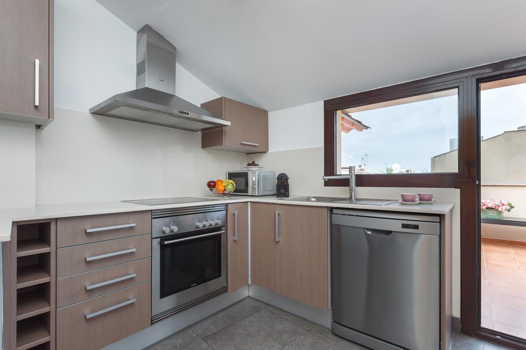Matarolux 5 Apartment Екстериор снимка