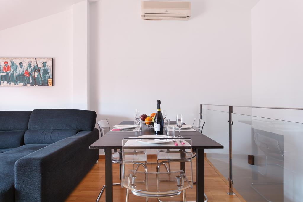 Matarolux 5 Apartment Екстериор снимка