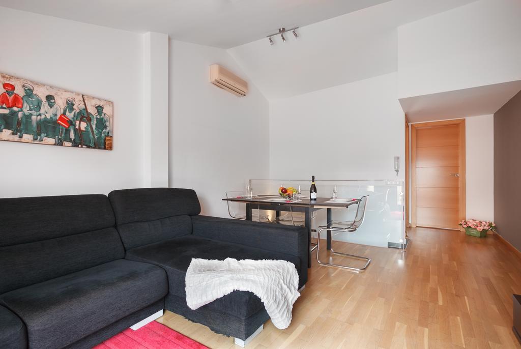 Matarolux 5 Apartment Екстериор снимка