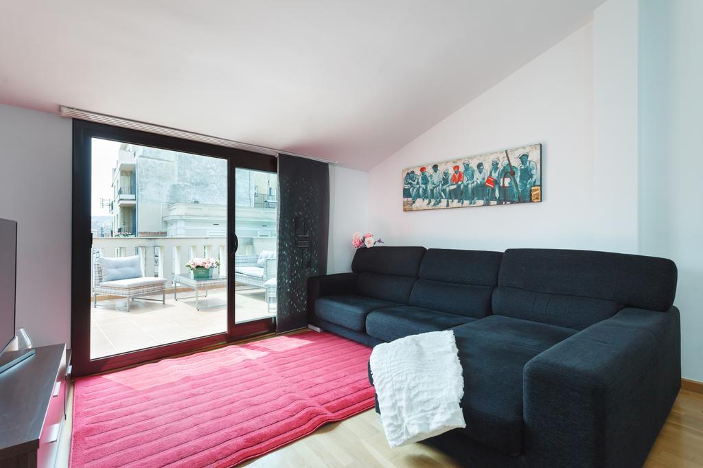 Matarolux 5 Apartment Екстериор снимка