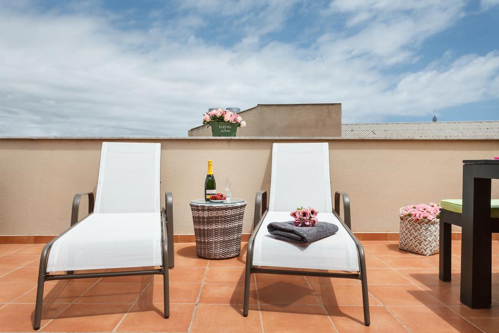 Matarolux 5 Apartment Екстериор снимка